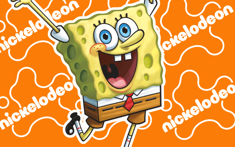 The ULTIMATE Nickelodeon Quiz